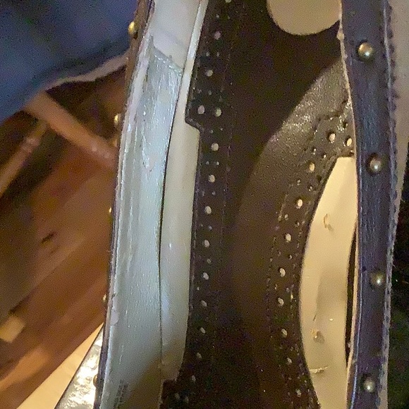 Sam Edelman Heels - Picture 6 of 8